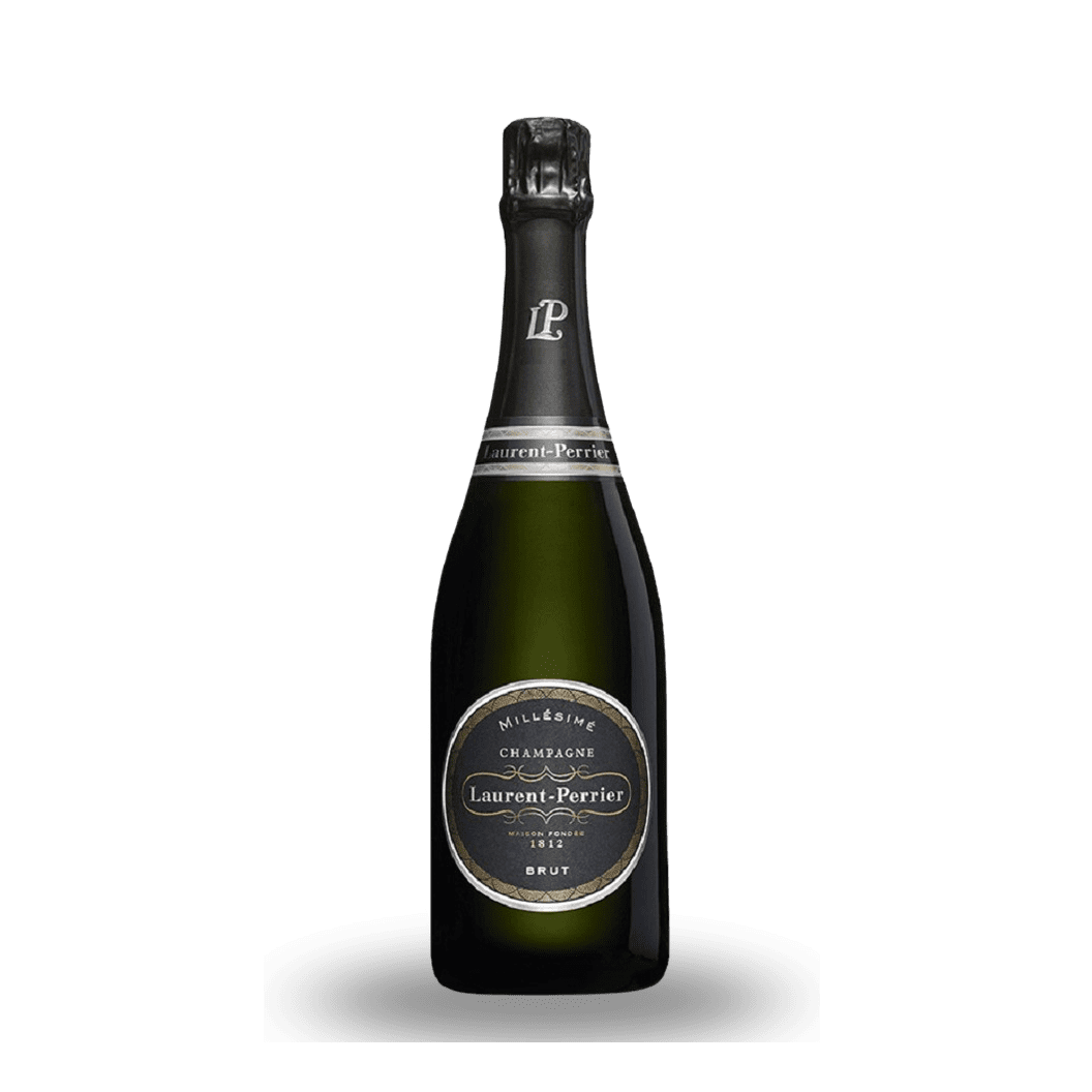 2008 Laurent Perrier, Brut Millesime (6x750ml)