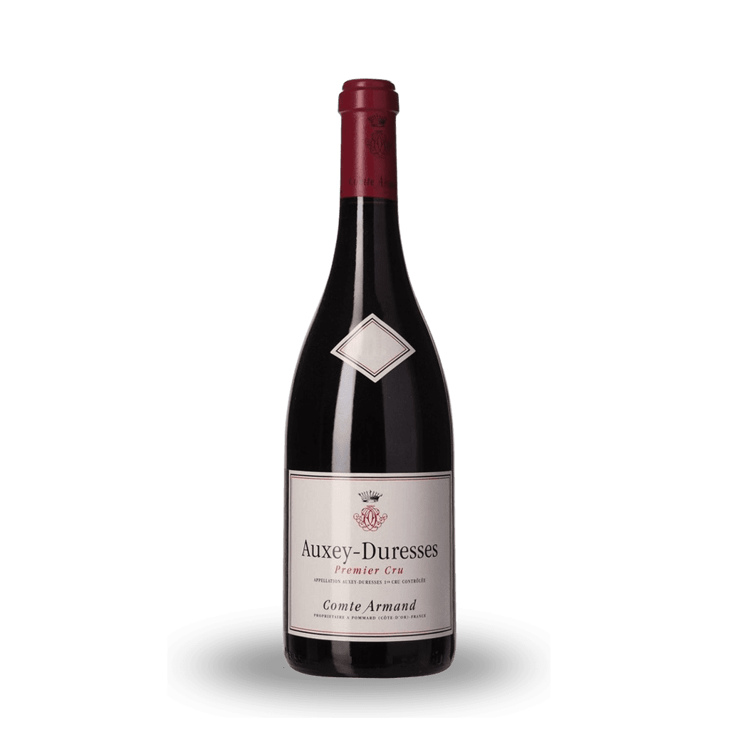 2019 Comte Armand, Auxey-Duresses Premier Cru 6x750ml