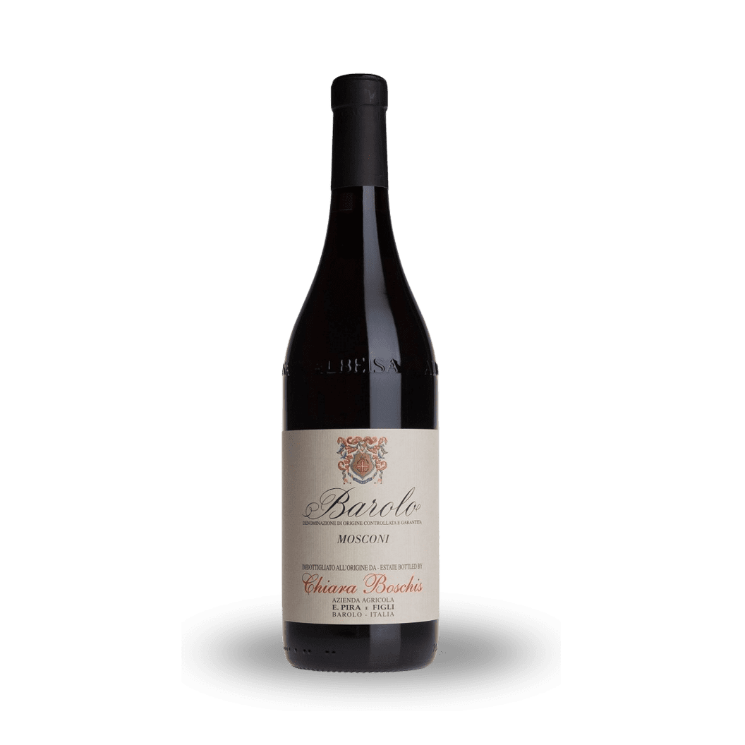 2010 Azienda Agricola E. Pira e Figli (Chiara Boschis), Barolo, Mosconi 1x750ml