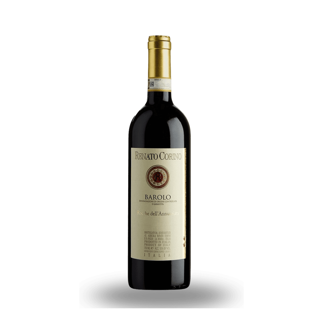 2018 Renato Corino, Barolo, Rocche dell'Annunziata 6x750ml