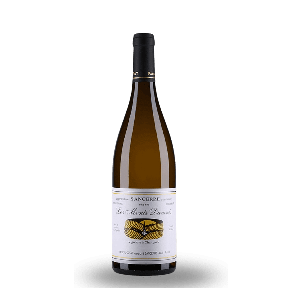 2023 Pascal Cotat, Sancerre, Monts Damnes (12x750ml)