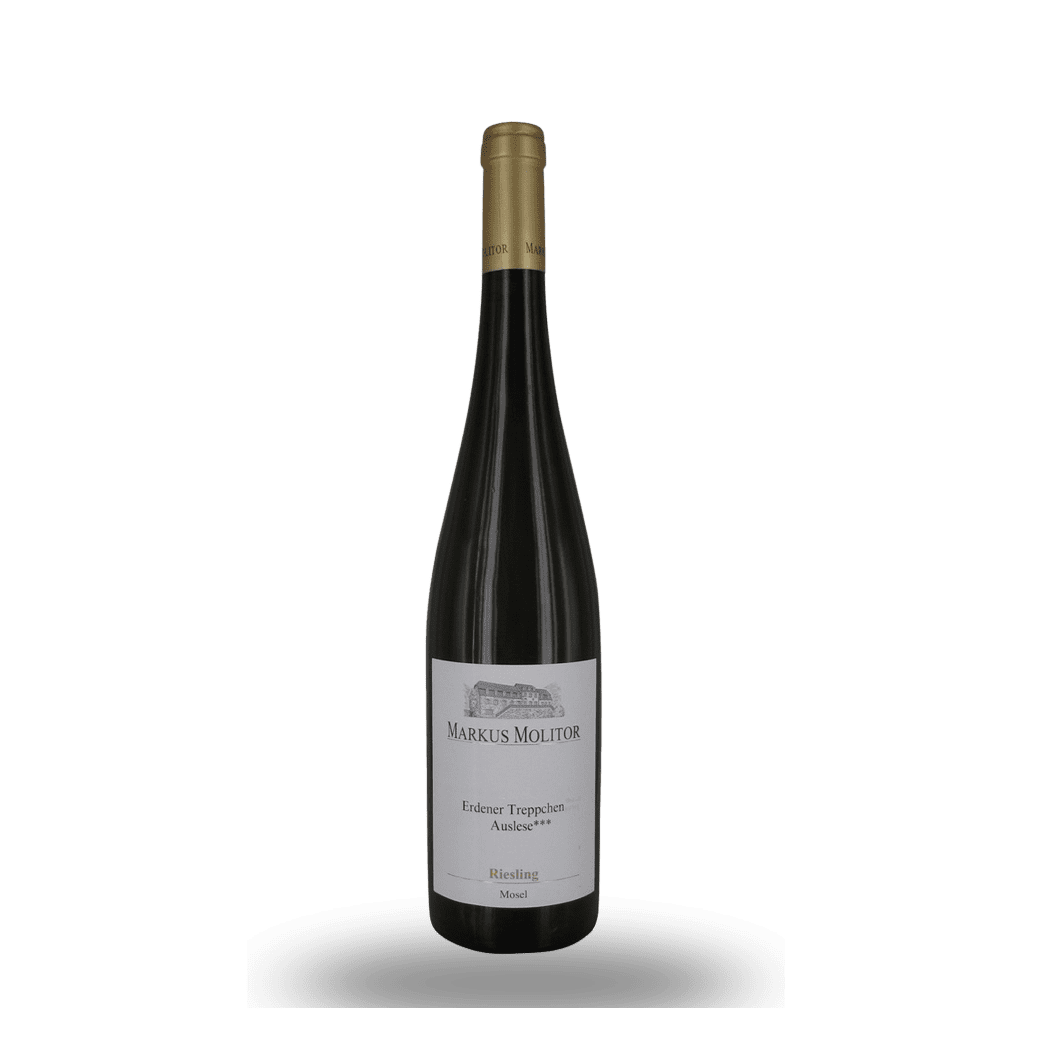 2015 Markus Molitor, Erdener Treppchen Riesling Auslese 3*, Mosel 6x750ml