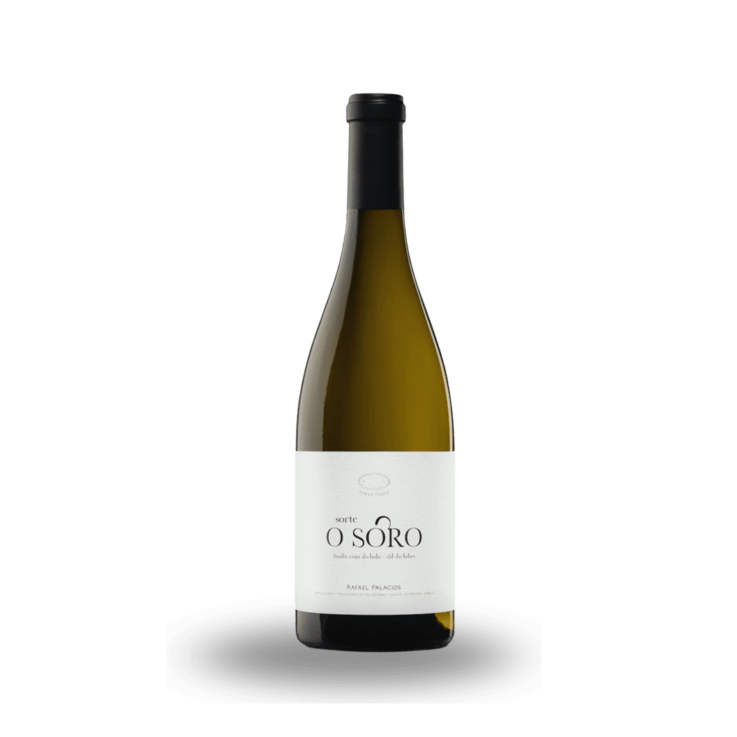 2019 Rafael Palacios, Valdeorras, Sorte O Soro 6x750ml