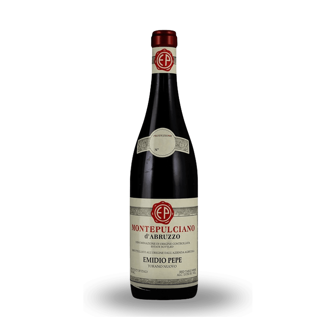 2016 Emidio Pepe, Trebbiano d'Abruzzo 6x750ml