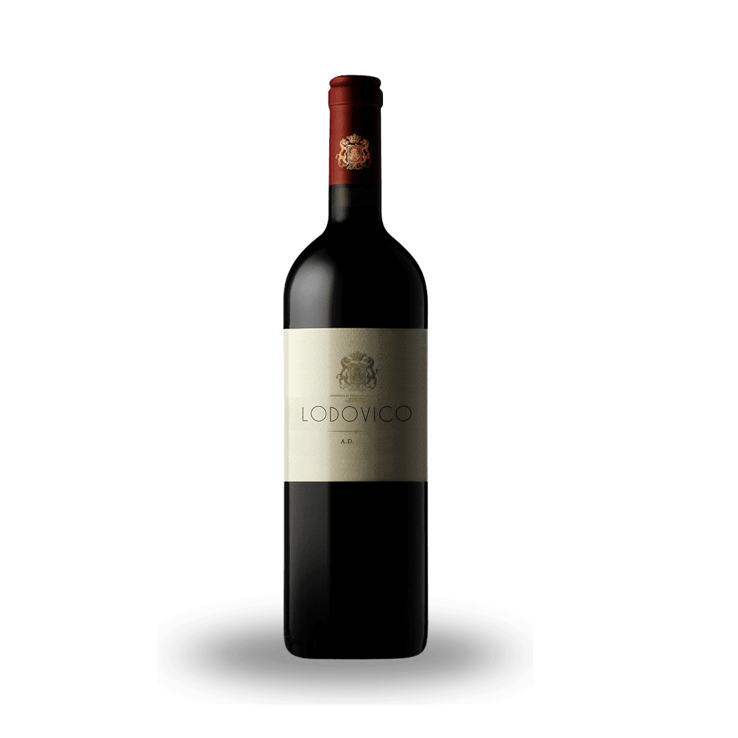 2018 Tenuta di Biserno, Lodovico, Toscana 3x750ml