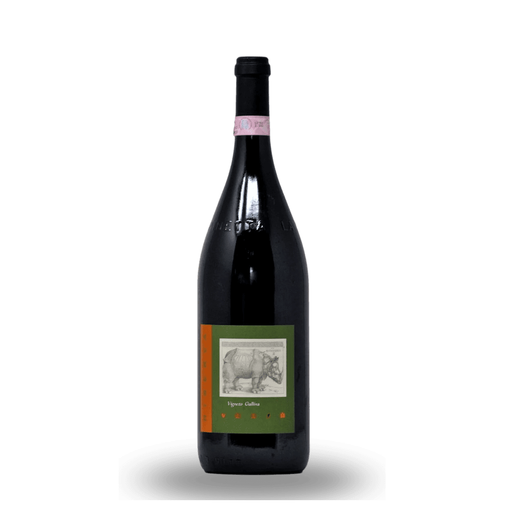 2001 La Spinetta, Barbaresco, Gallina Vursu Riserva 1x1.5L