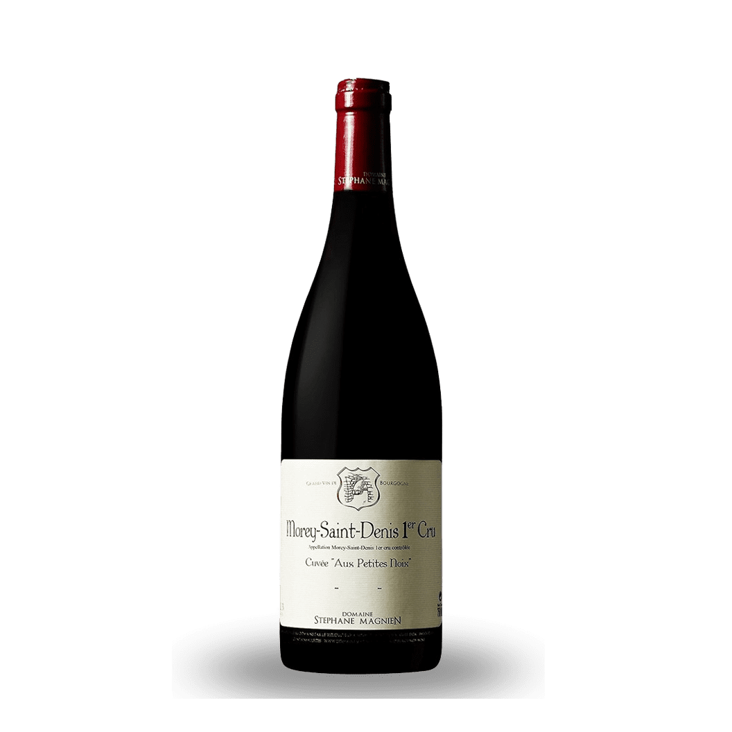 2019 Domaine Stephane Magnien, Morey-Saint-Denis Premier Cru, Cuvee Petites Noix (6x750ml)