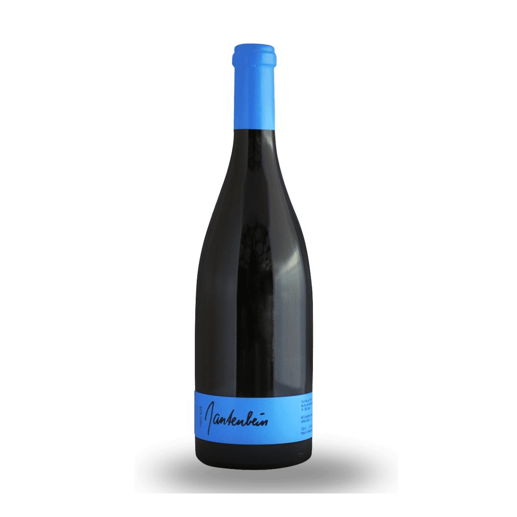 2018 Gantenbein, Pinot Noir, Graubunden (6x750ml)
