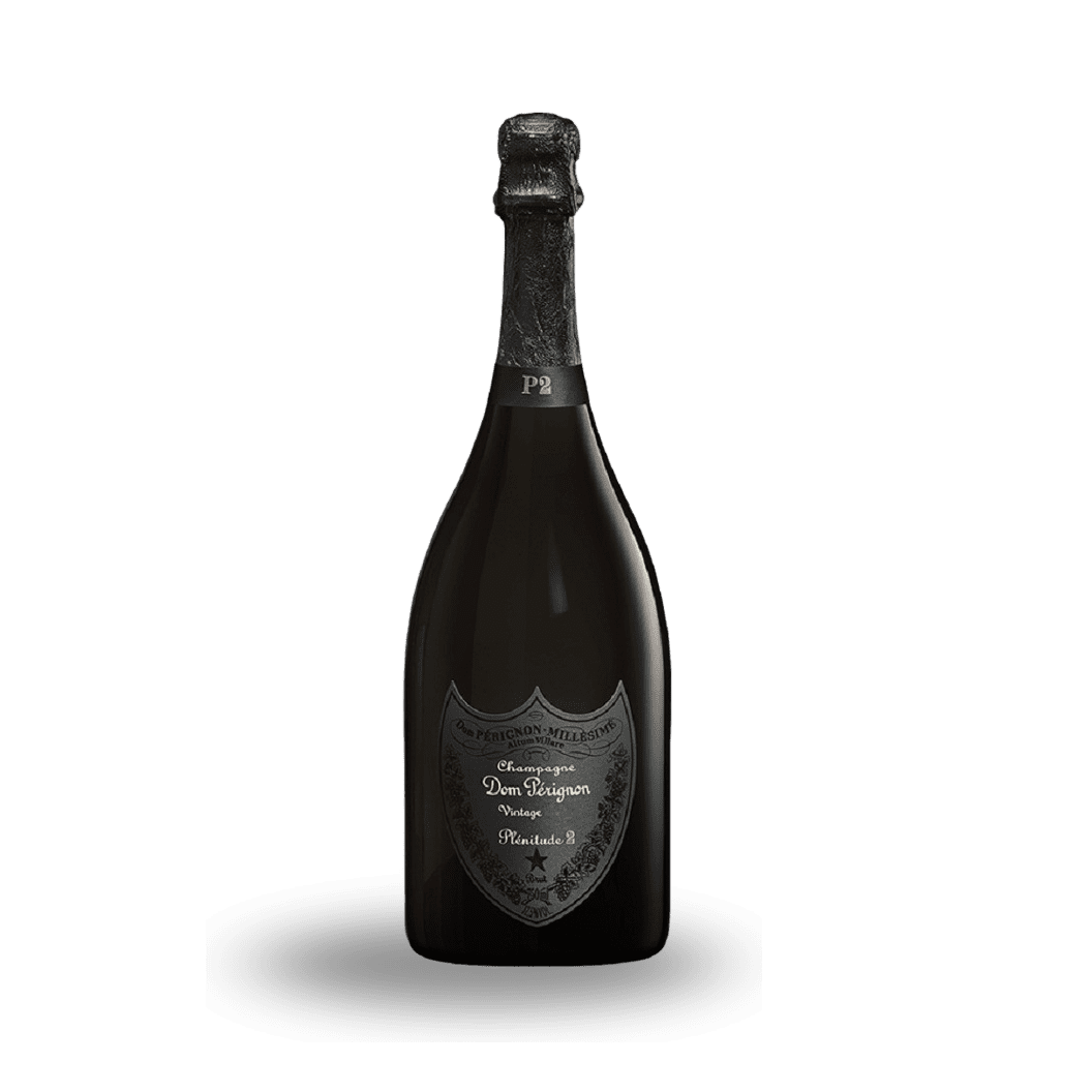 2002 Dom Perignon, P2 1x750ml