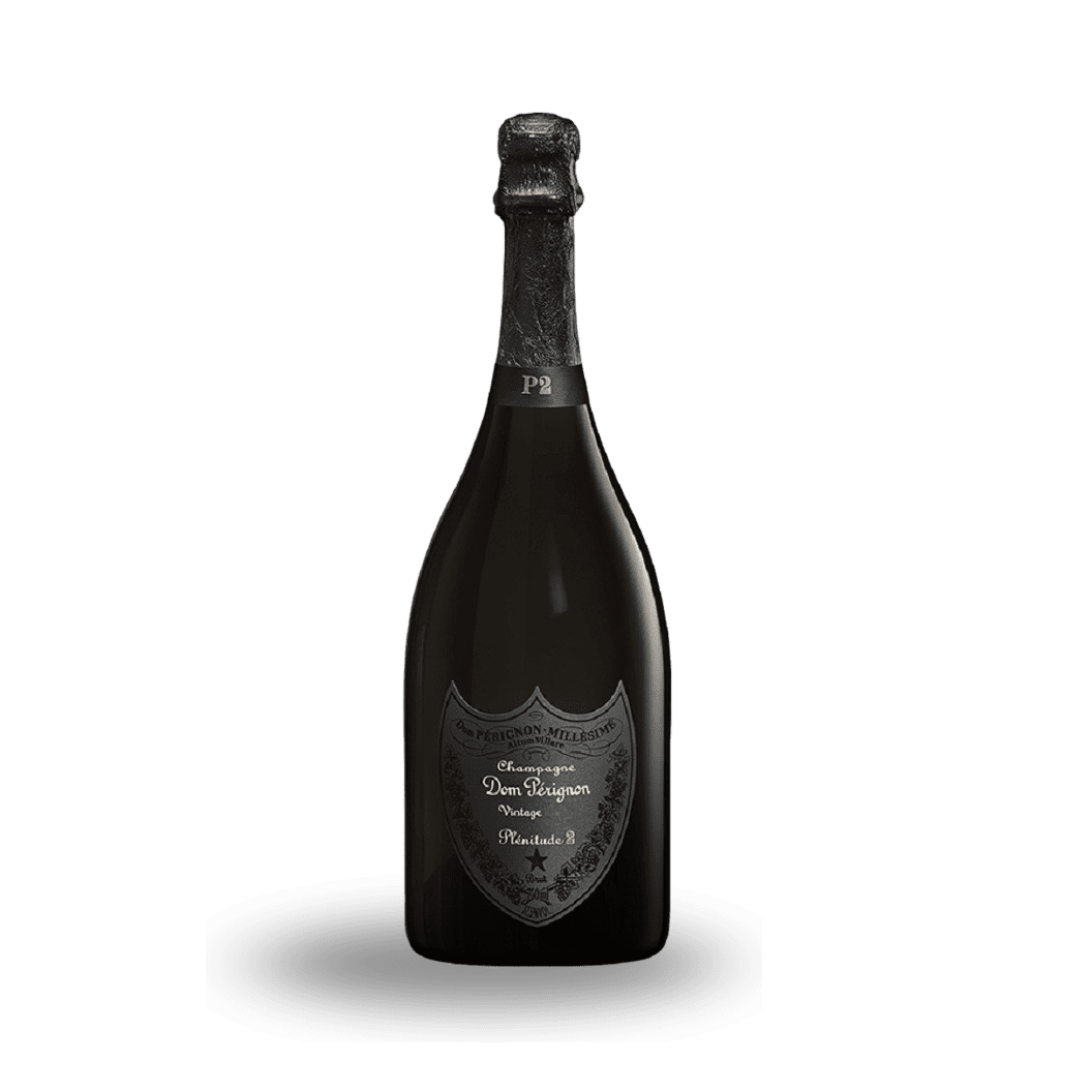 1998 Dom Perignon, P2 3x750ml