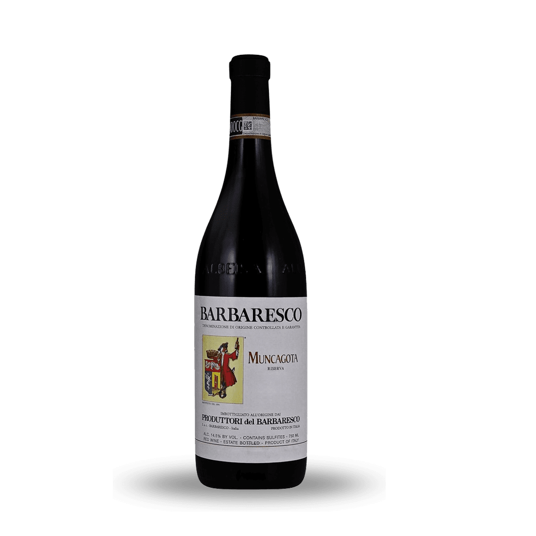 2009 Produttori del Barbaresco, Barbaresco, Muncagota Riserva 12x750ml