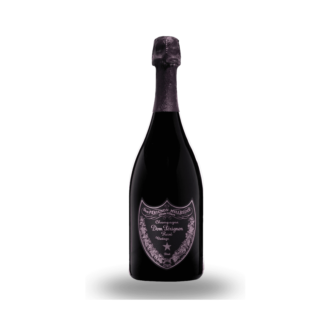 2005 Dom Perignon, Luminous Rose 3x750ml