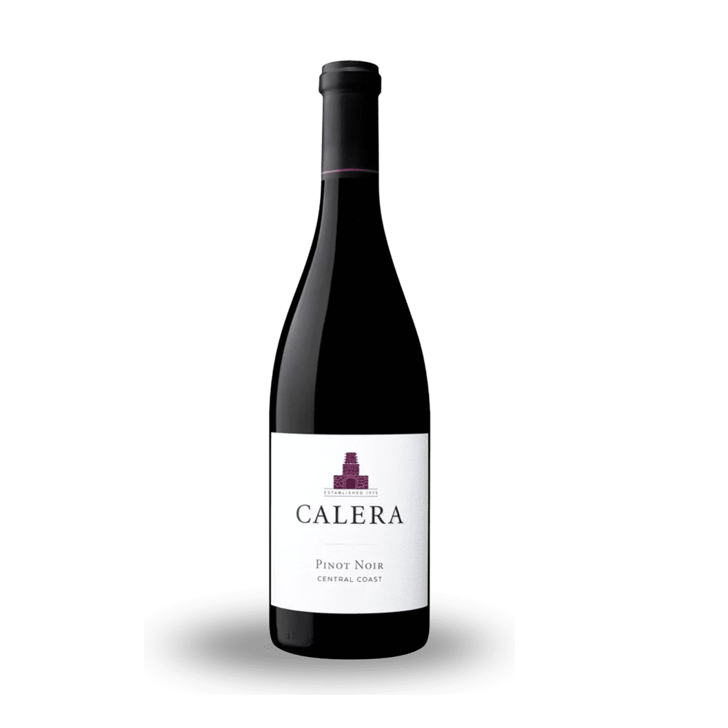 2018 Calera, Pinot Noir, Central Coast 12x750ml