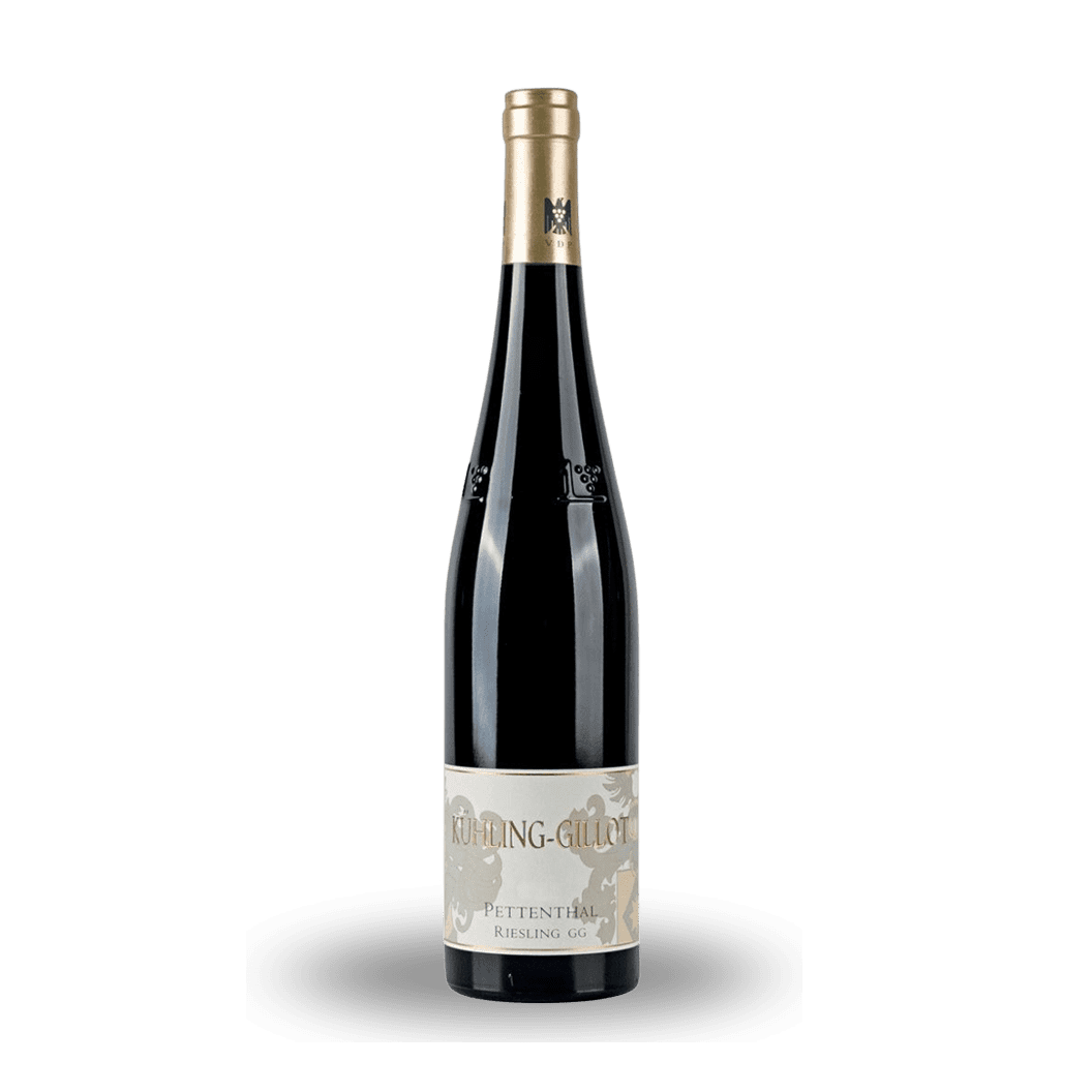 2018 Kuhling-Gillot, Pettenthal Riesling GG, Rheinhessen (6x750ml)