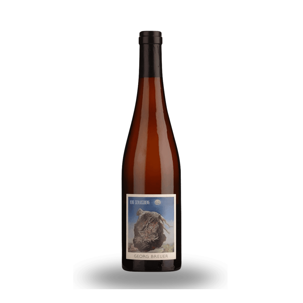 2011 Georg Breuer, Rudesheimer Berg Schlossberg Riesling, Rheingau (3x1.5L)