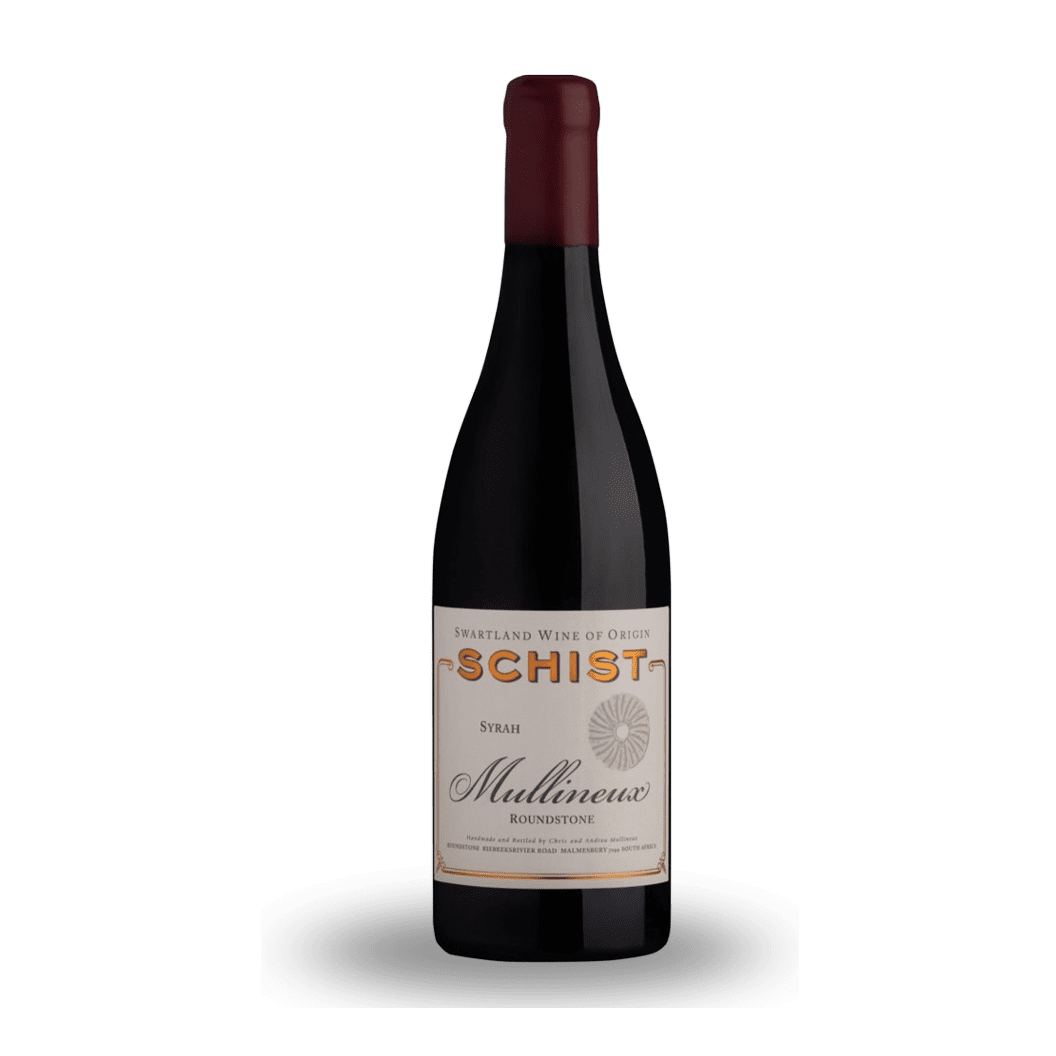 2013 Mullineux, Syrah Schist, Swartland (6x750ml)