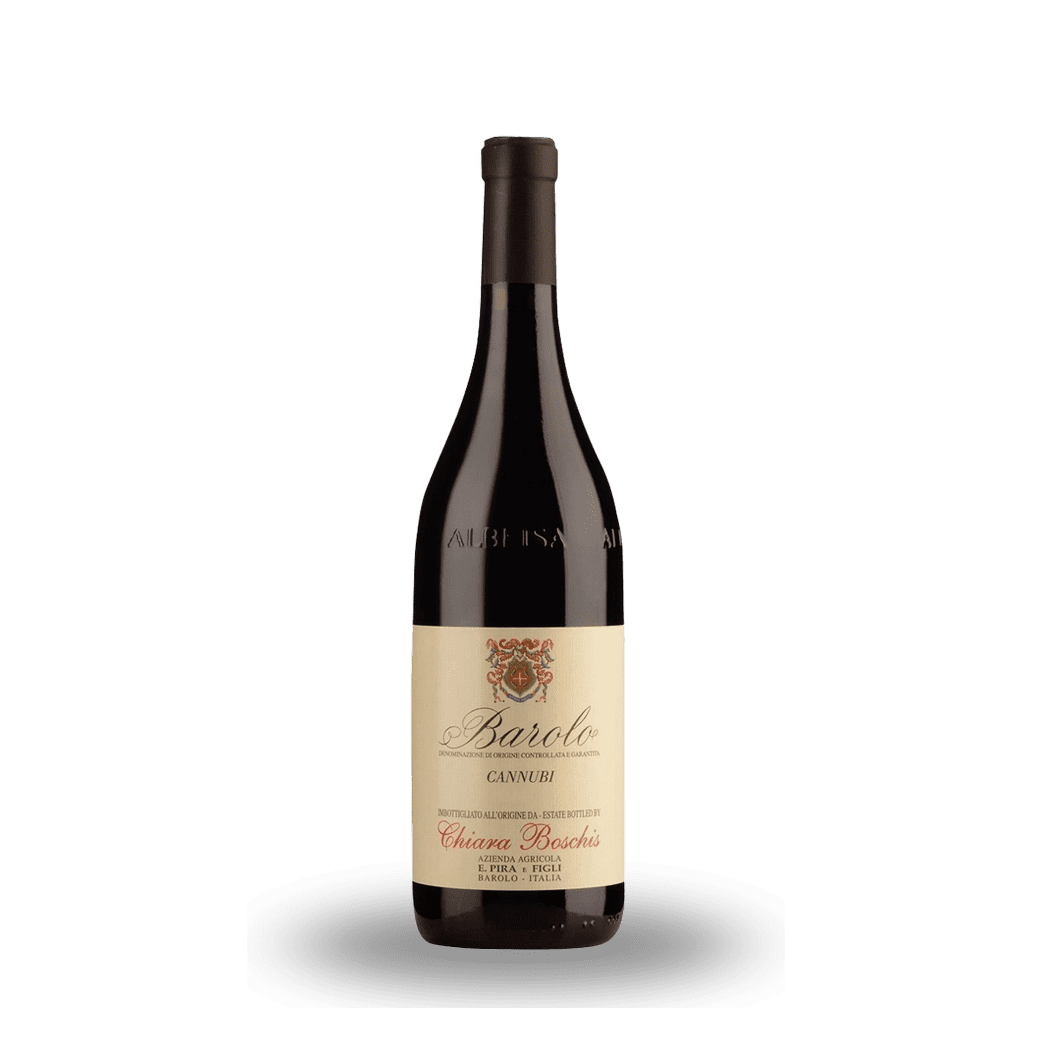 2010 Azienda Agricola E. Pira e Figli (Chiara Boschis), Barolo, Cannubi 1x750ml