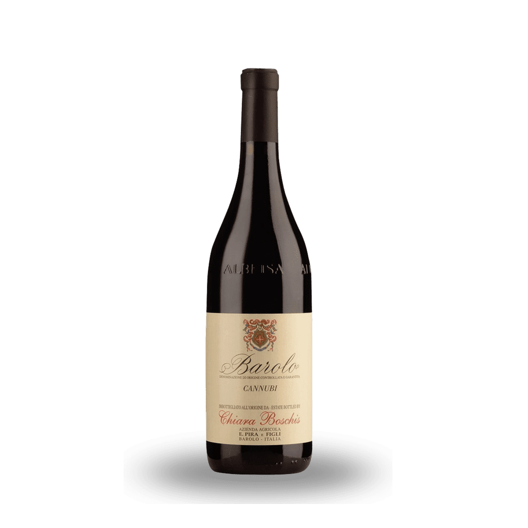 2016 Azienda Agricola E. Pira e Figli (Chiara Boschis), Barolo, Cannubi (6x750ml)