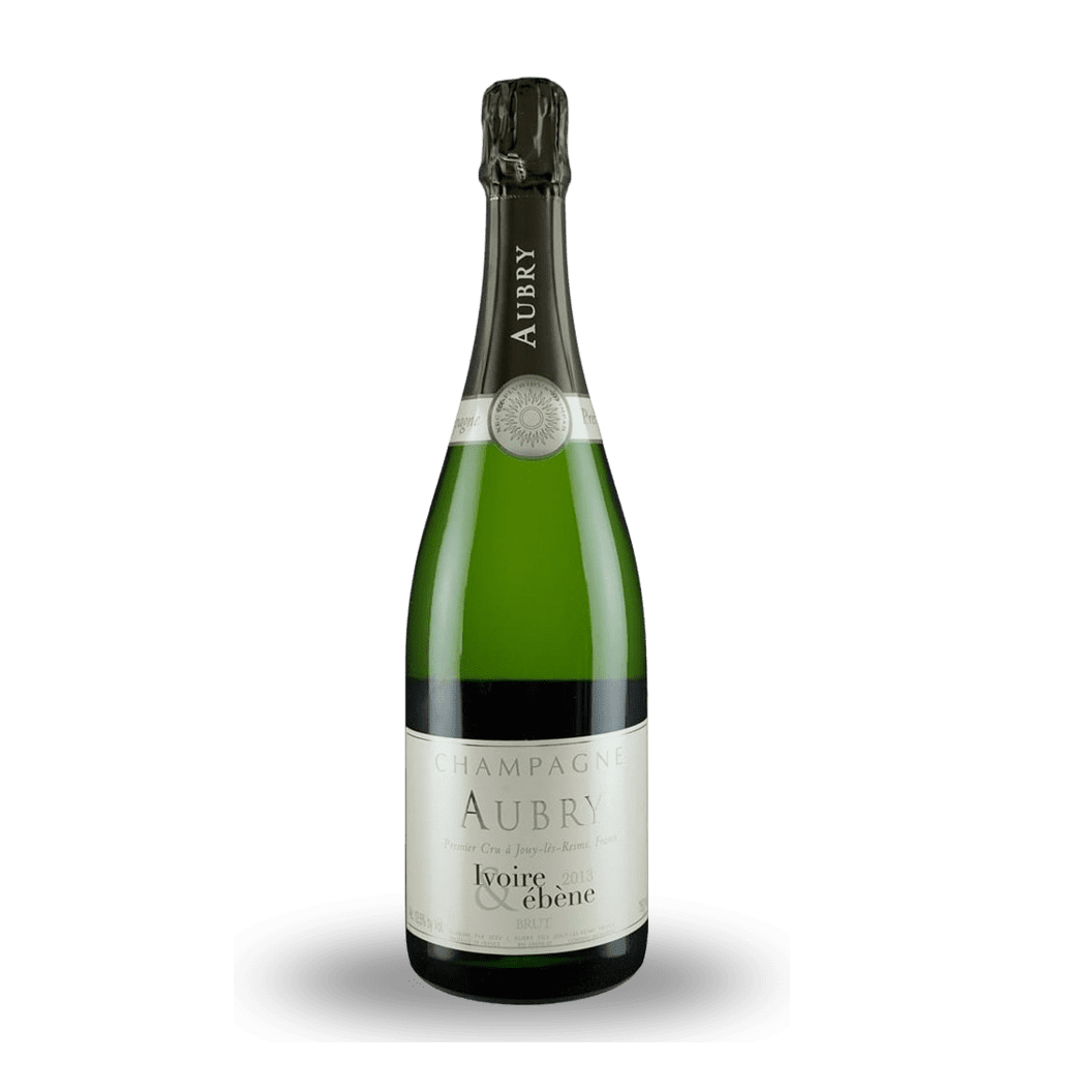 2011 Aubry, Ivoire & Ebene Brut (6x750ml)