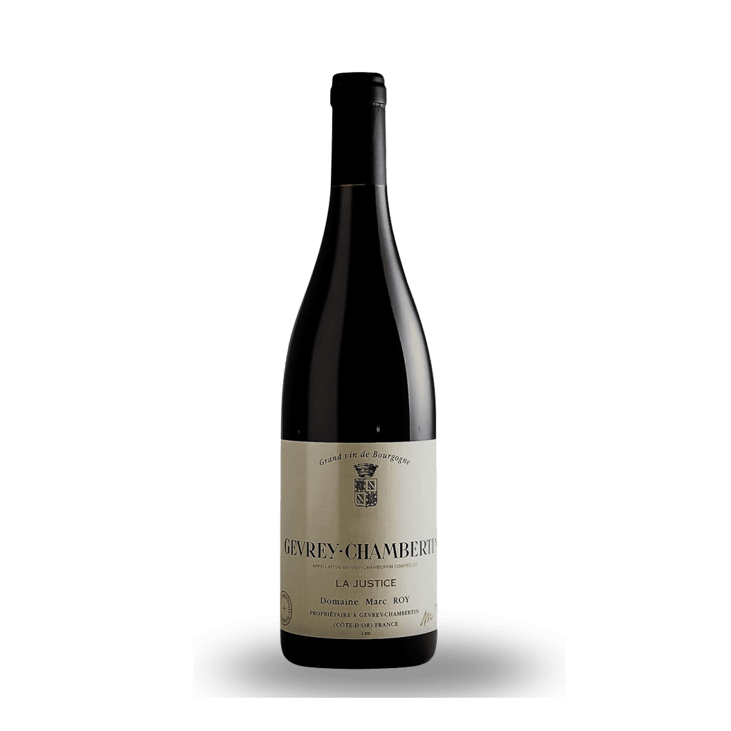 2022 Domaine Marc Roy, Gevrey-Chambertin, La Justice (12x750ml)