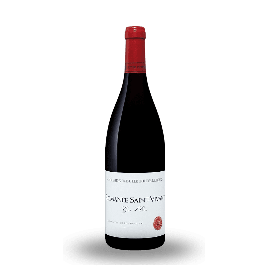 2019 Maison Roche de Bellene, Romanee-Saint-Vivant Grand Cru 6x750ml