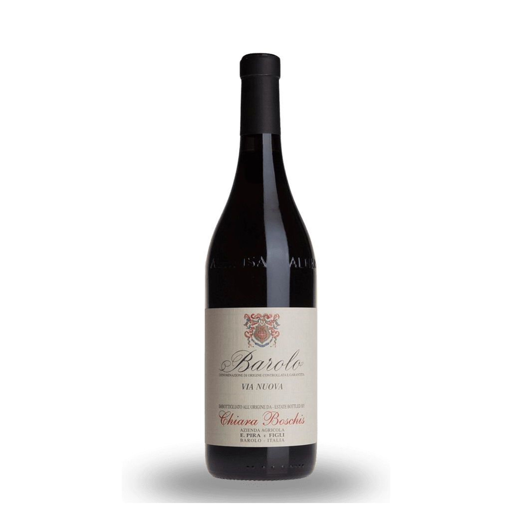 2019 Azienda Agricola E. Pira e Figli (Chiara Boschis), Barolo, Via Nuova 1x750ml