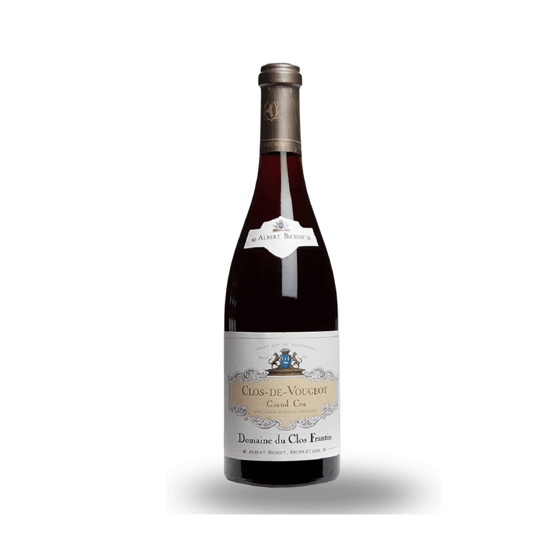2015 Domaine Albert Bichot (Clos Frantin), Clos de Vougeot Grand Cru (6x750ml)