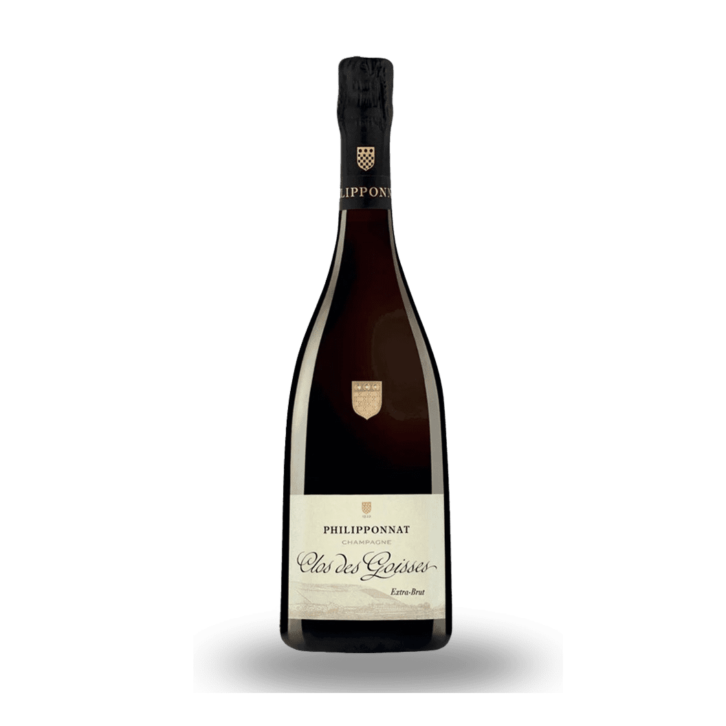 2009 Philipponnat, Clos des Goisses 1x750ml