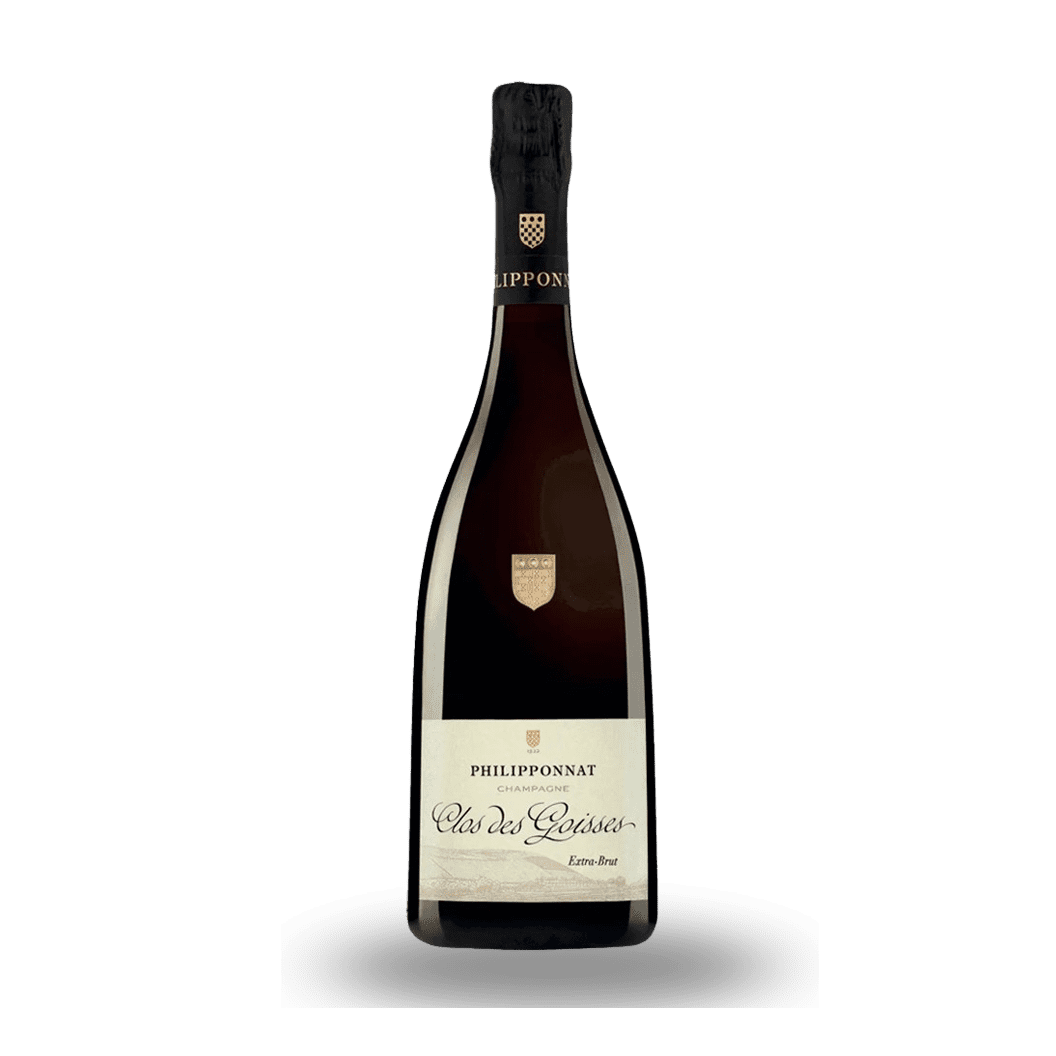 2014 Philipponnat, Clos des Goisses (3x750ml)