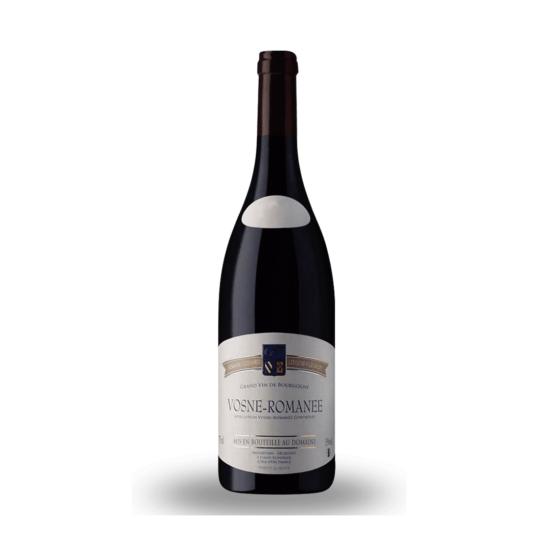 2020 Domaine Coquard Loison Fleurot, Vosne-Romanee (6x750ml)
