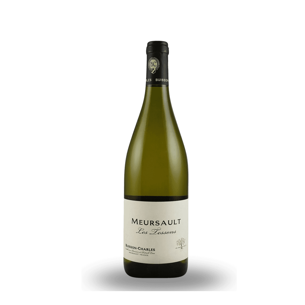 2020 Buisson-Charles, Meursault, Le Tesson 12x750ml