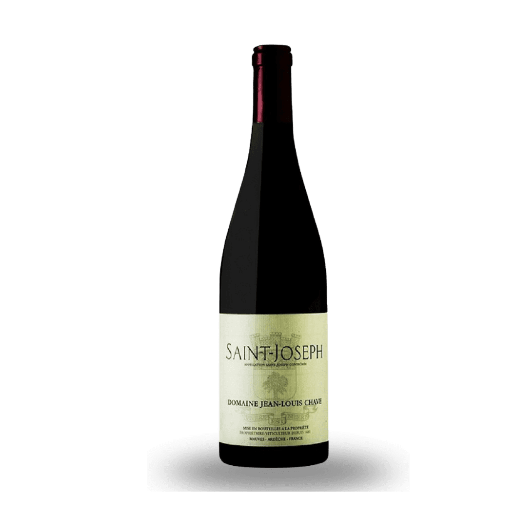 2015 Domaine Jean Louis Chave, Saint-Joseph 6x750ml