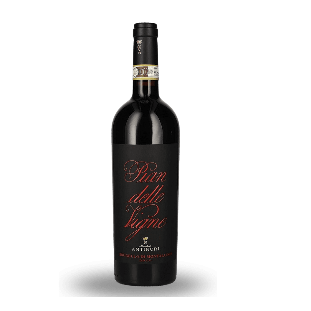 2010 Antinori (Pian Vigne), Brunello di Montalcino 6x750ml