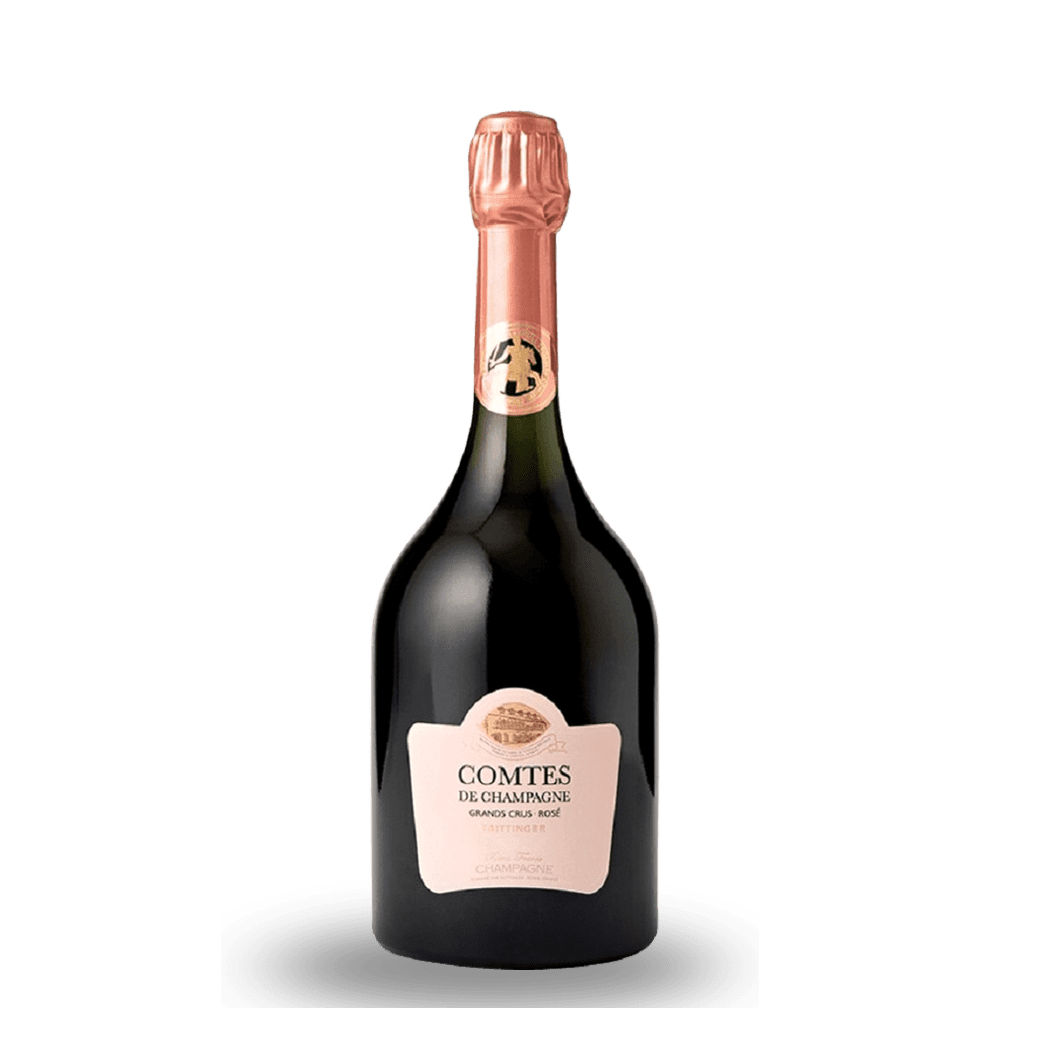 2011 Taittinger, Comtes de Champagne Rose 1x750ml