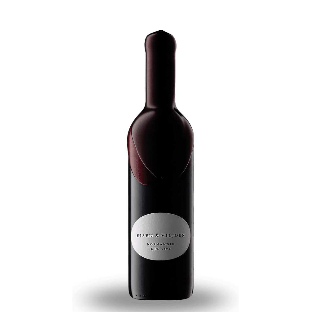 2012 Normandie, Eisen & Viljoen, Franschhoek (6x750ml)