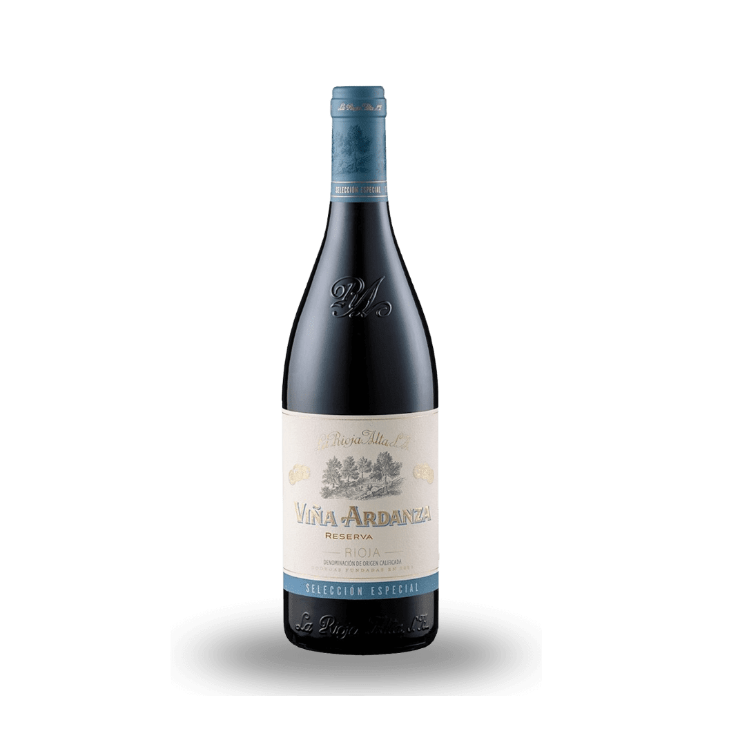 2015 La Rioja Alta, Vina Ardanza Reserva, Rioja (12x750ml)