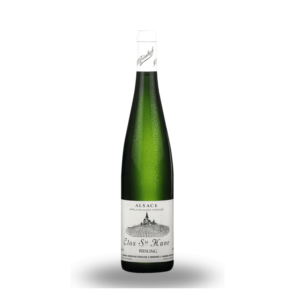 2019 Trimbach, Riesling Clos St Hune 100th Anniversary 3x750ml