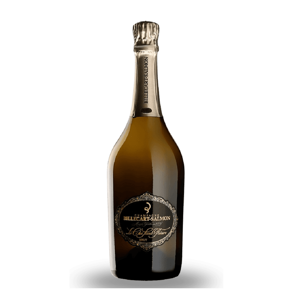 2005 Billecart-Salmon, Le Clos Saint-Hilaire (3x750ml)