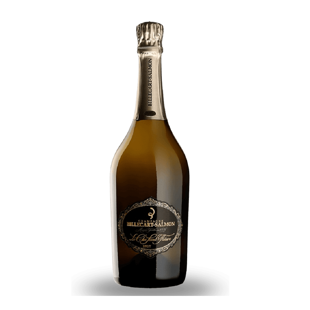 2003 Billecart-Salmon, Le Clos Saint-Hilaire (3x750ml)