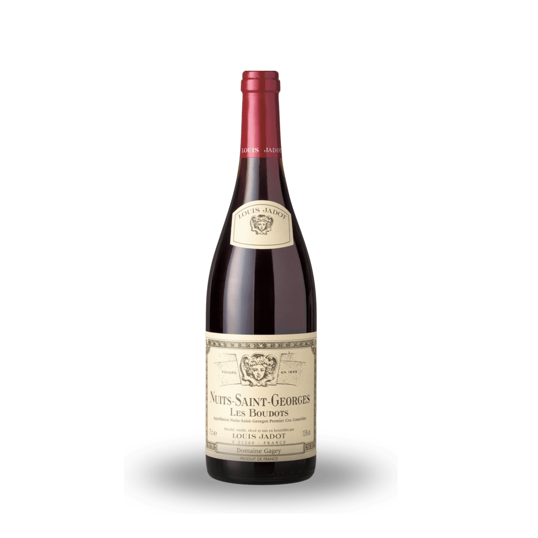 2015 Domaine Gagey (Louis Jadot), Nuits-Saint-Georges Premier Cru, Aux Boudots 6x750ml