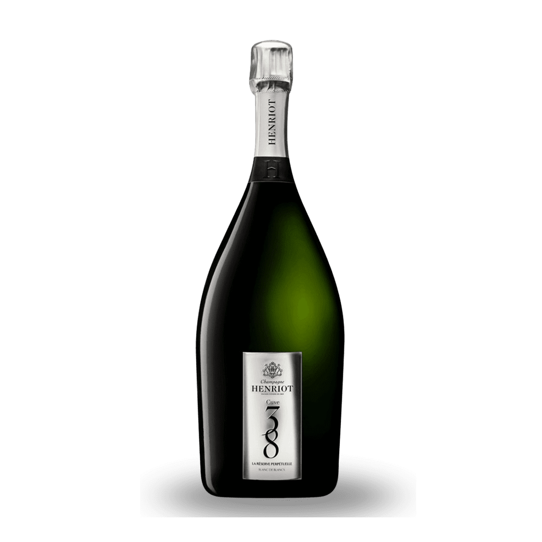 NV Henriot, Cuve 38 La Reserve Perpetuelle (1.5L)
