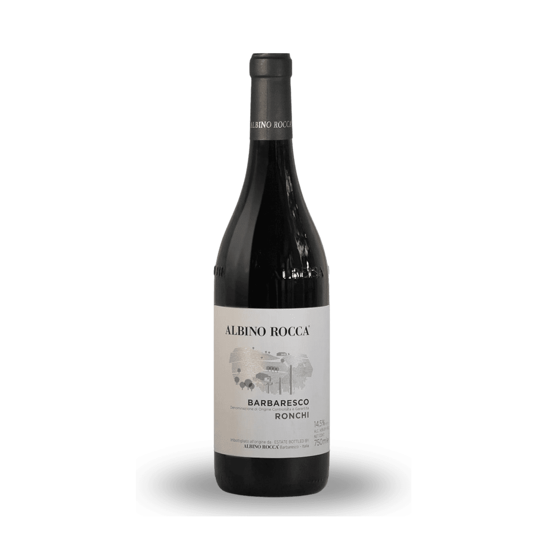 2019 Albino Rocca, Barbaresco, Ronchi 6x750ml
