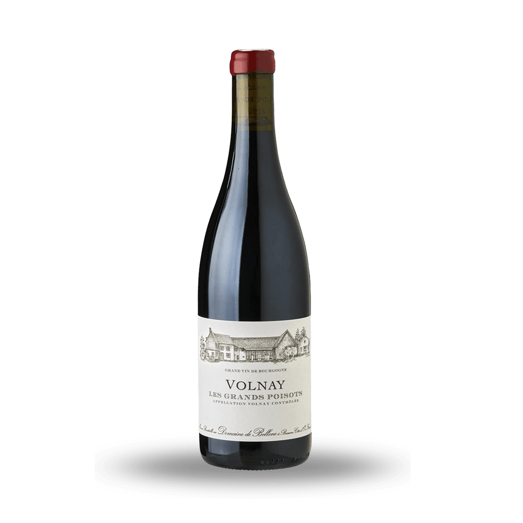 2016 Domaine de Bellene, Volnay, Les Grands Poisots 6x750ml