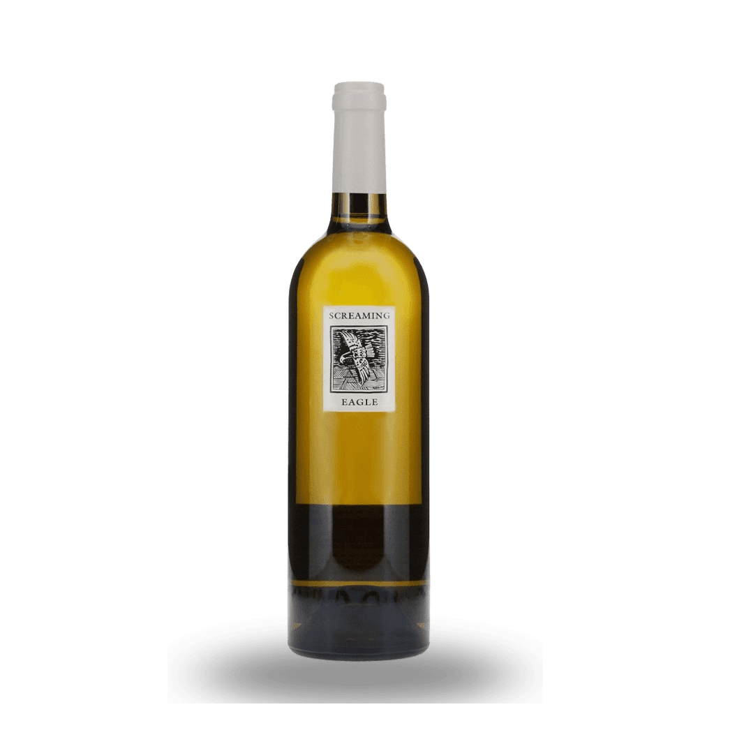 2017 Screaming Eagle, Sauvignon Blanc, Oakville (3x750ml)