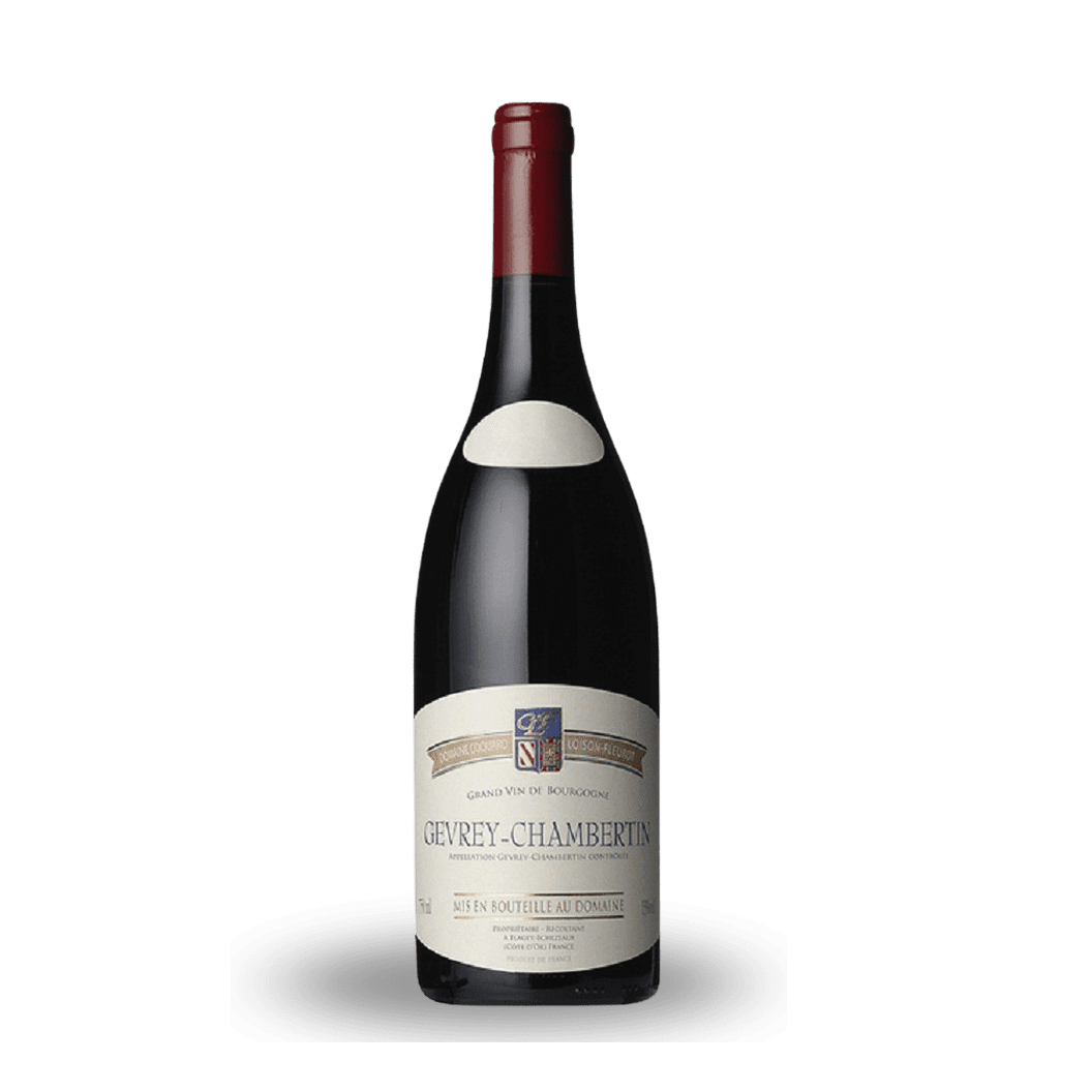 2018 Domaine Coquard Loison Fleurot, Gevrey-Chambertin 6x750ml