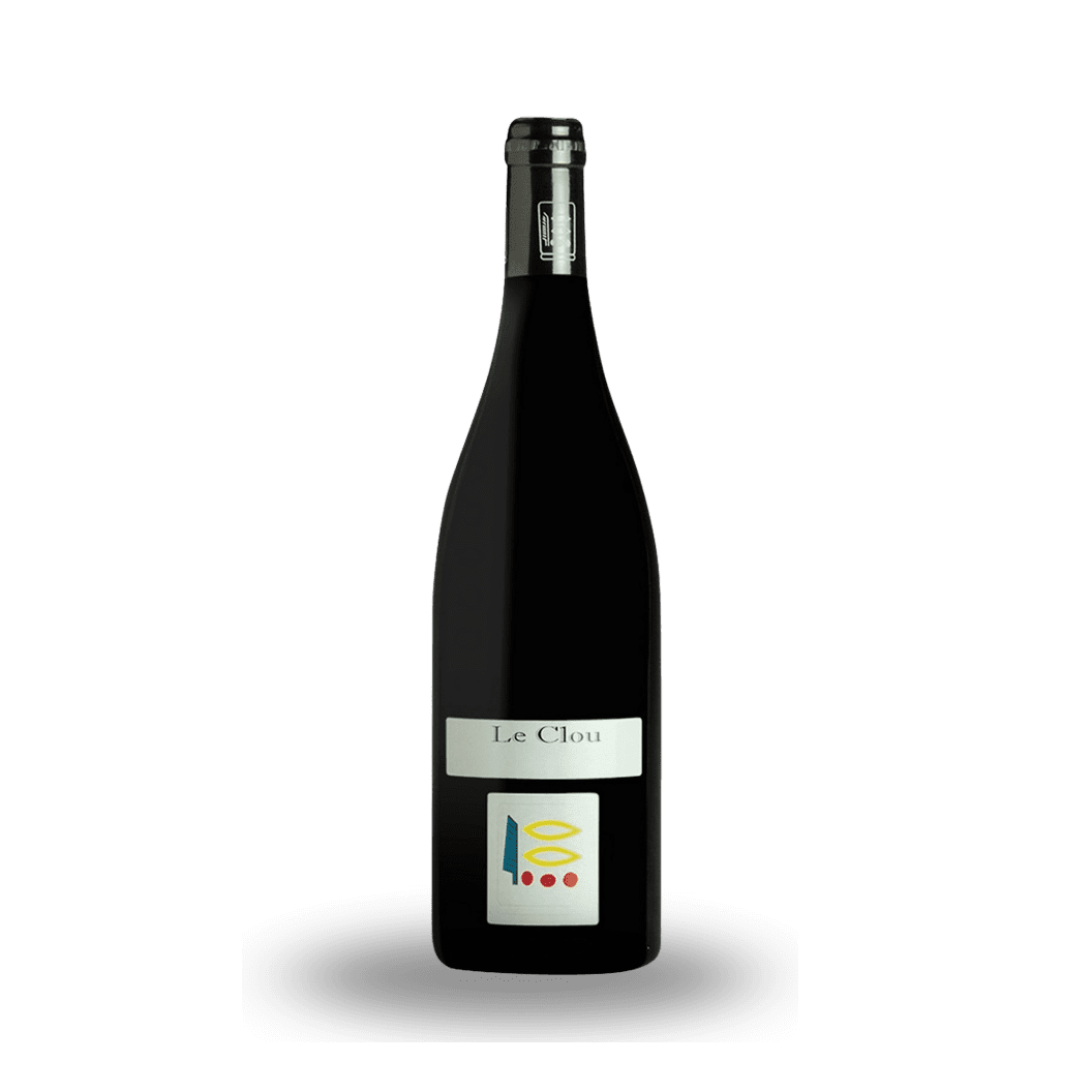 2019 Prieure Roch, Ladoix, Le Clou Rouge 3x750ml