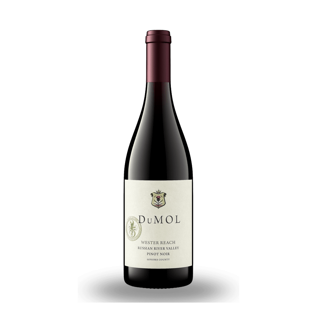 2019 DuMOL, Wildrose Estate Pinot Noir, Russian River Valley (6x750ml)