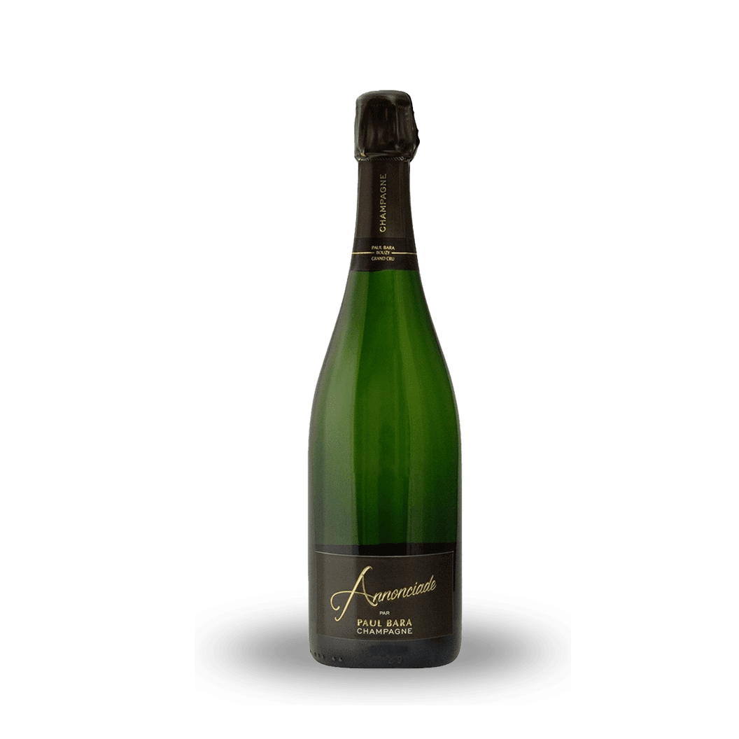 2005 Paul Bara, Annonciade Grand Cru 3x750ml