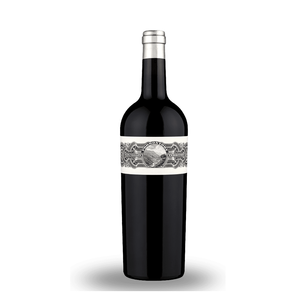 2015 Promontory, Napa Valley 1x750ml