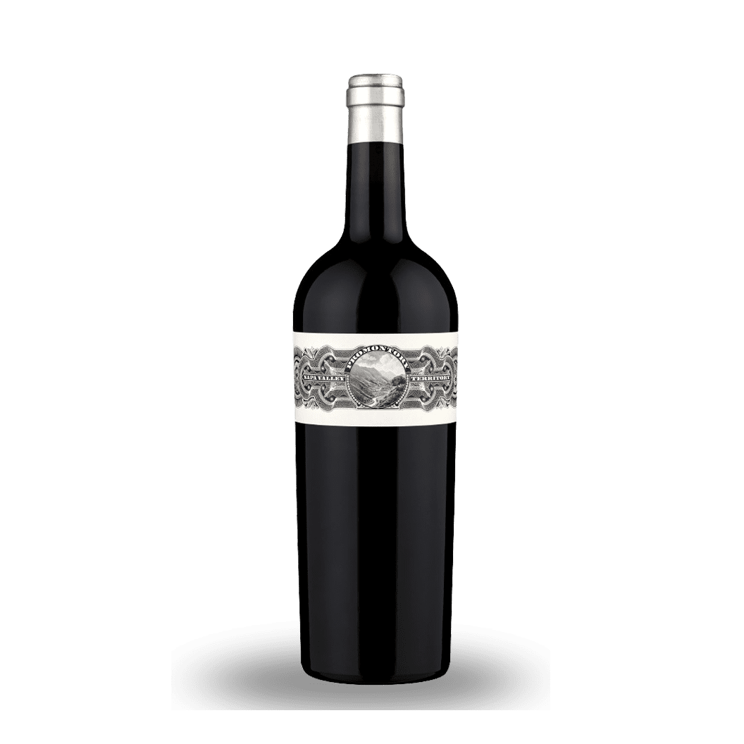 2019 Promontory, Napa Valley 3x750ml